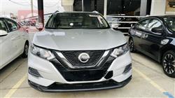 Nissan Rogue Sport